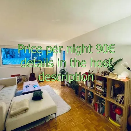 Apart In 90 Eur Night
