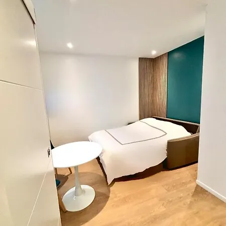Apart In 90 Eur Night Appartement *