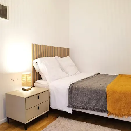 Apart In 90 Eur Night Appartement Parijs